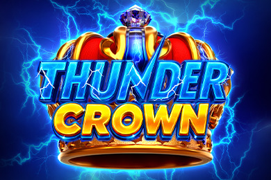 Thundercrown Матрёшка Казино играть